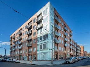 136-21 Latimer Pl #2J, Flushing, NY