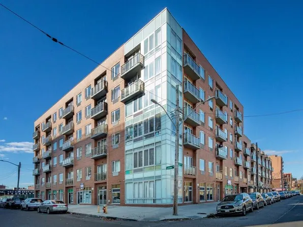136-21 Latimer Pl #2J, Flushing, NY 11354