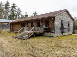 51 Stone Mountain Rd, Winchester, NH 03470