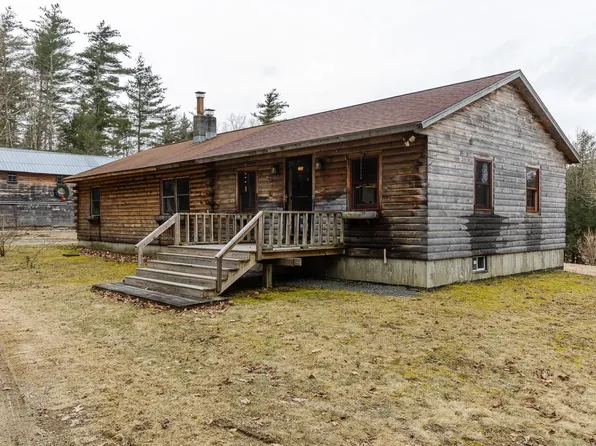 51 Stone Mountain Road, Winchester, NH 03470