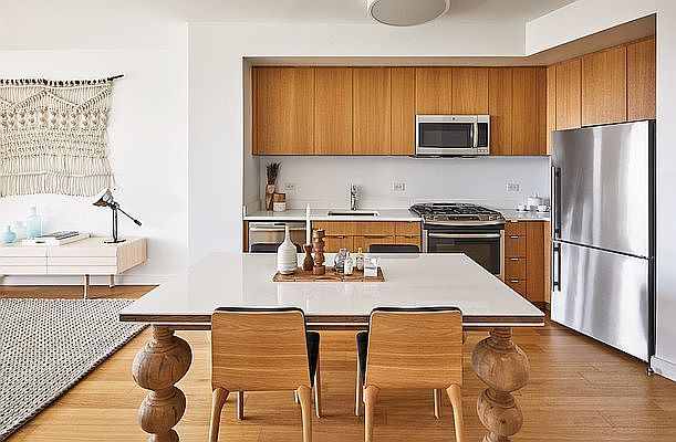 1st image of 625 W 57th St APT 526