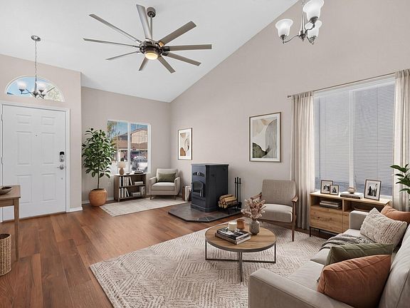 5th image of 3352 Colmor Meadows Cir NE