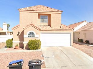 2122 Running River Rd, Henderson, NV 89074