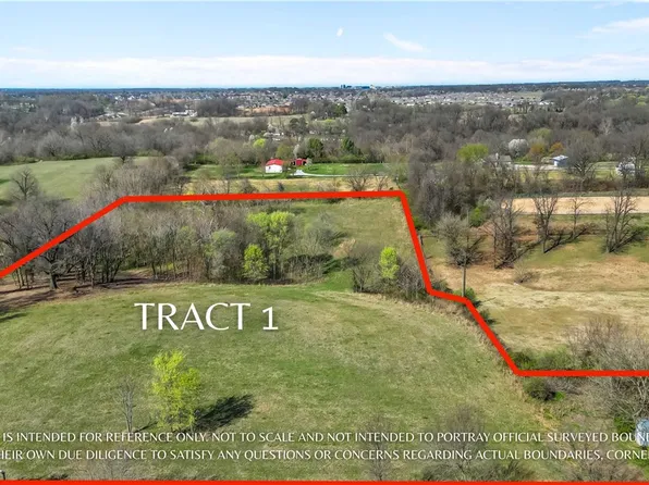 8738 Ladelle Ave #1, Lowell, AR 72745