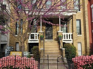 524 14th St SE APT 4, Washington, DC 20003