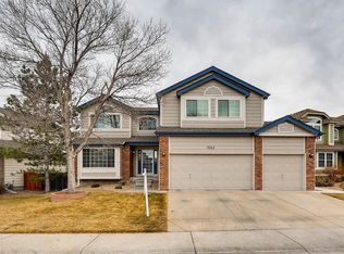 9262 Mountain Brush St, Highlands Ranch, CO 80130