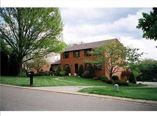 2582 Matterhorn Dr, Wexford, PA