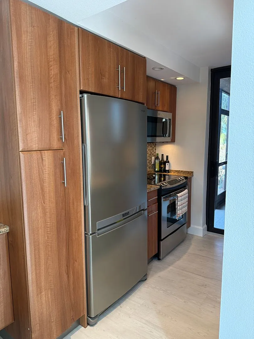 1 Bedroom 1 Bath Condo Sandy Cove II Short Term Rental/Annual Rental — Photo 3
