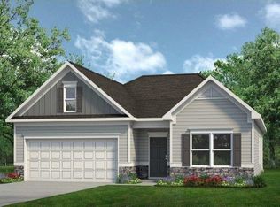 320 Bud St, Hoschton, GA 30548