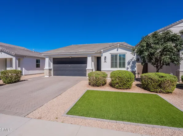598 E HAZELNUT Lane, San Tan Valley, AZ 85140