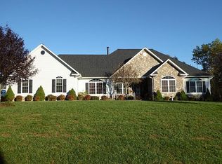 526 Willow Creek Rd, Rocky Mount, VA 24151