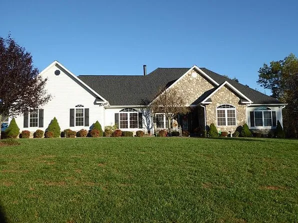 526 Willow Creek Rd, Rocky Mount, VA 24151