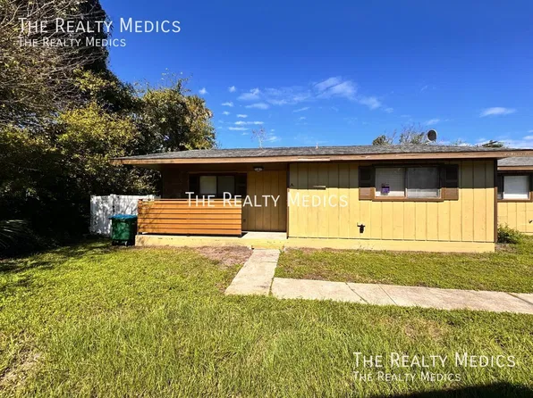 644 Lpga Blvd #A, Holly Hill, FL 32117