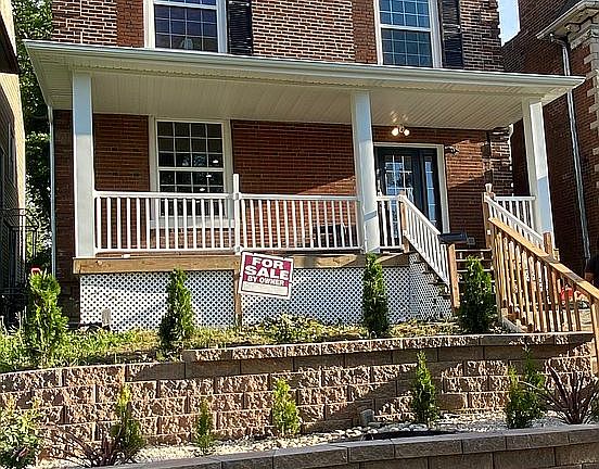 2nd image of 5886 Bartmer Ave