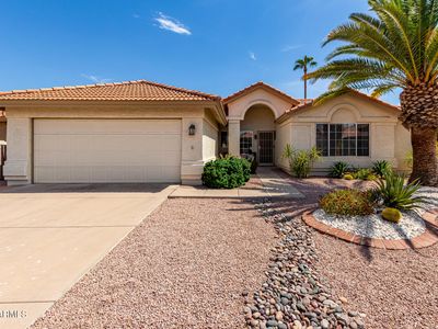 10623 E Voax Dr, Sun Lakes, AZ, 85248