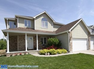 2820 Omalley Dr, Lincoln, NE 68516