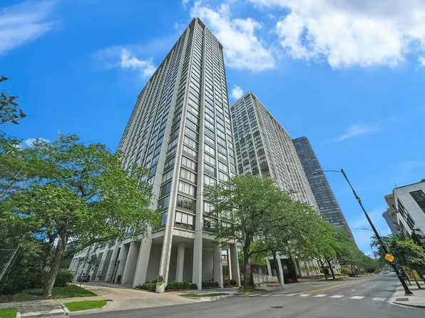 5455 N Sheridan Rd APT 1008, Chicago, IL 60640