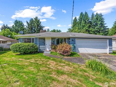 3515 Pennsylvania Street, Longview, WA, 98632