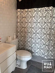 Rented by Rumah Realty Inc