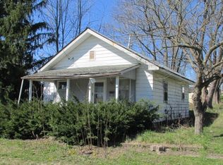 1709 14th St, Lawrenceville, IL 62439