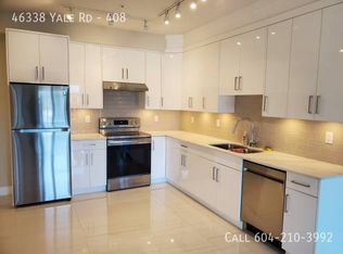 46338 Yale Rd #408, Chilliwack, BC V2P 2R1