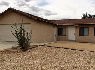 16255 Avenida Ramada, Desert Hot Springs, CA 92240