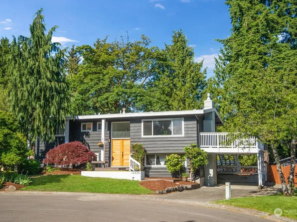 14428 83rd Place NE, Kirkland, WA 98034