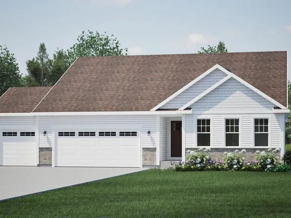 W190N15660 Maple Fields CIRCLE, Jackson, WI 53037