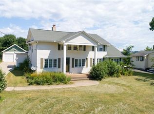 190 W Townhall Rd, Waterford, PA 16441