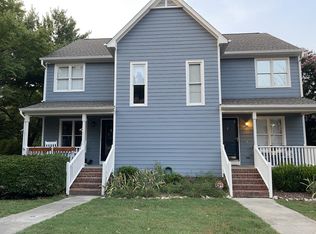 1638 Oakland Hills Way, Raleigh, NC 27604