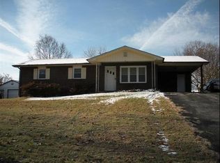 331 Nelson Ave, Piney Flats, TN 37686