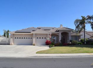 11402 Darlington Ave, Bakersfield, CA
