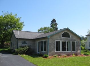 334 Mooseneck Rd, Addison, ME 04606