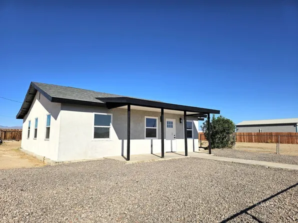 200 N Kern St, Ridgecrest, CA 93555