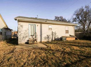 2927 N Jeanette Ave, Wichita, KS 67204