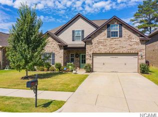 1431 Clearwater Dr NE, Cullman, AL 35055