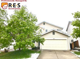 10929 Elizabeth St, Northglenn, CO 80233