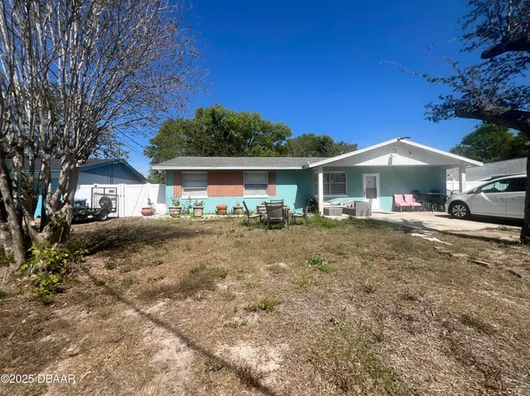 1475 San Jose Blvd, Daytona Beach, FL 32117