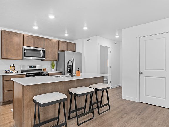 4th image of 4242 N Buckstone Way #1367