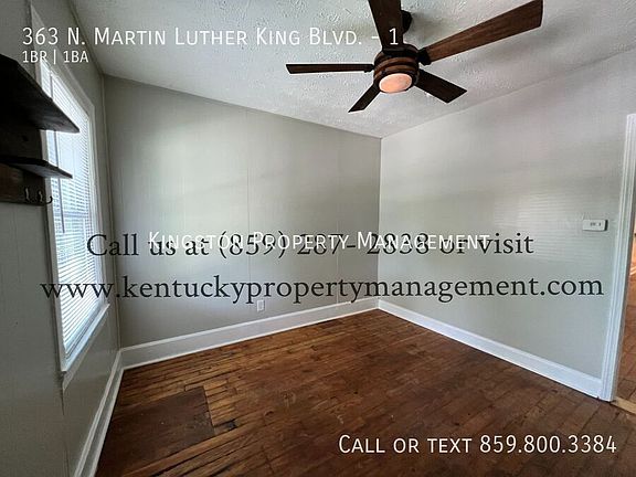 3rd image of 363 N Martin Luther King Blvd Unit 1
