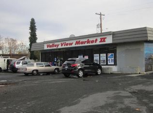 618 E Toppenish Ave, Toppenish, WA 98948