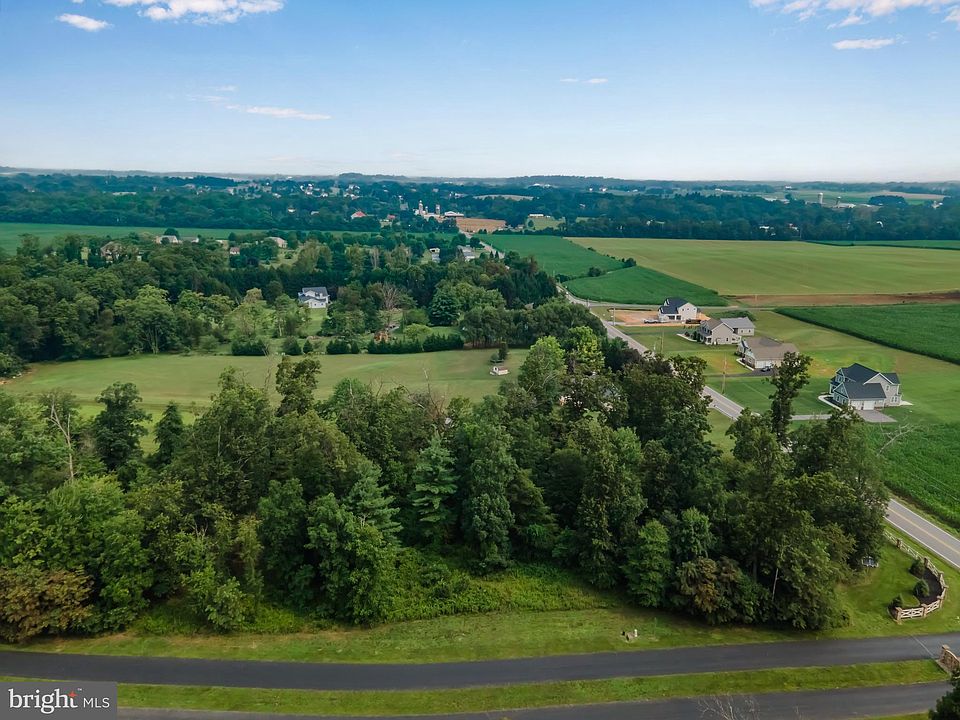 2nd image of LOT 55 Barnitz Woods Dr