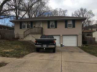 7702 E 75th Ter, Kansas City, MO 64138