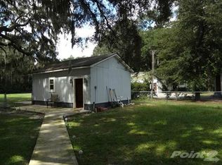 603 Ann St, Saint Marys, GA 31558