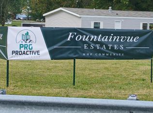 102 Naples Dr, La Fontaine, IN 46940