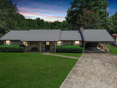 1201 Garden Rd, Hooks, TX, 75561