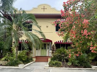 603 S Delaware Ave APT 2, Tampa, FL 33606