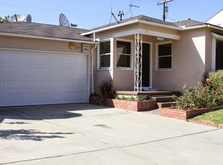12517 Matteson Ave, Los Angeles, CA 90066