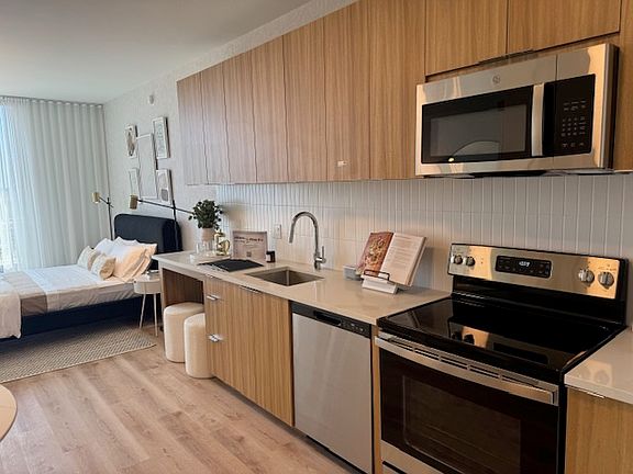 2nd image of 300 S Australian Ave #3