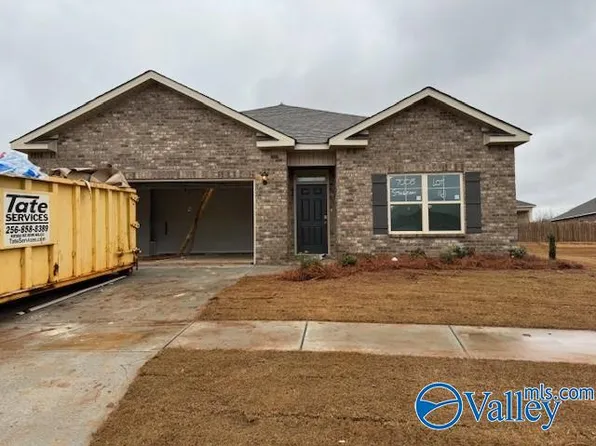 7008 NW Straightway Ct, Huntsville, AL 35806